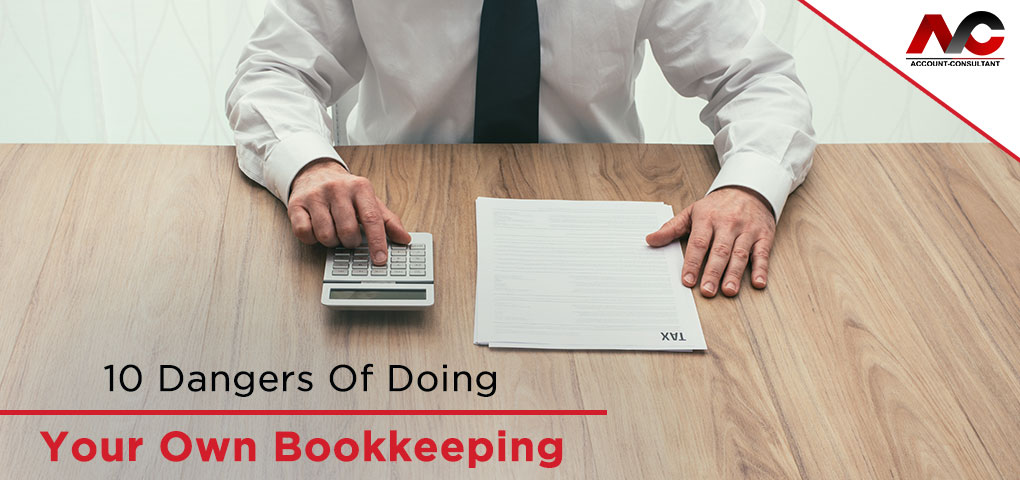 Bookkeeping Services