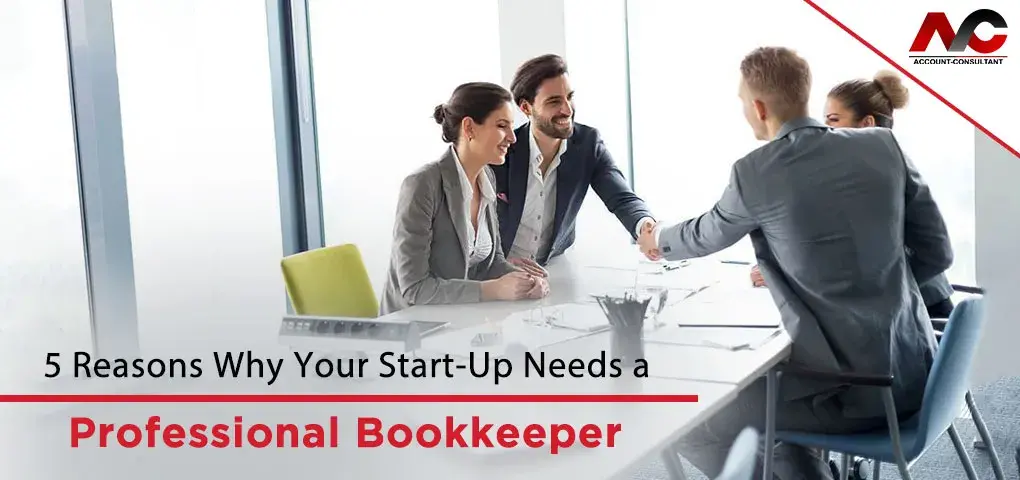 Professional Bookkeeper