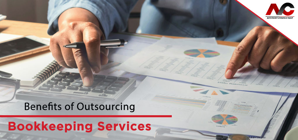 Benefits of Outsourcing Bookkeeping Services