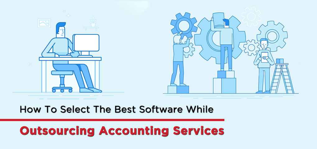 Outsource Accounting Services