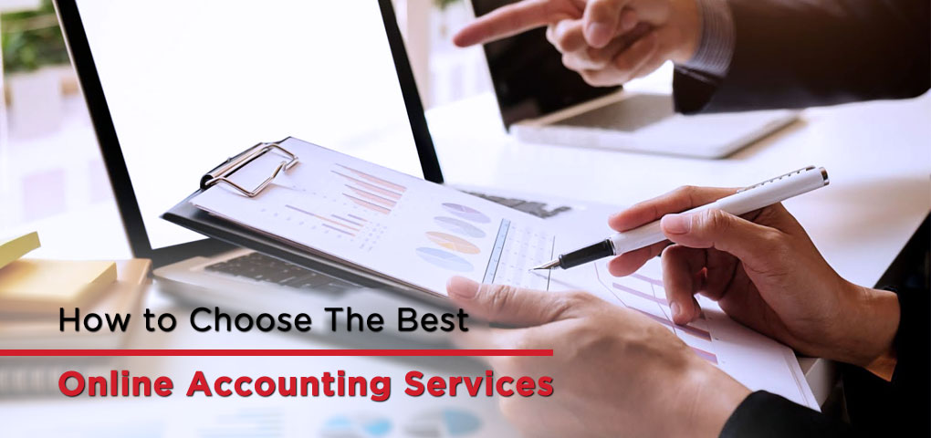 Best Online Accounting Services