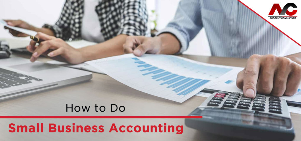 Small Business Accounting