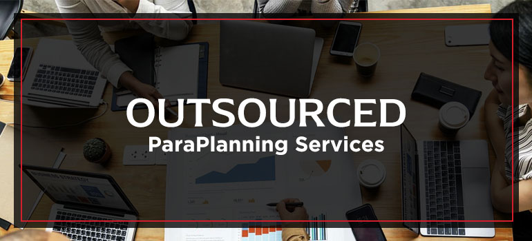  Outsourced Paraplanning Services