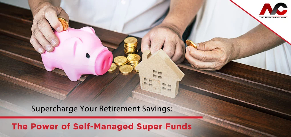 Supercharge Your Retirement Savings
