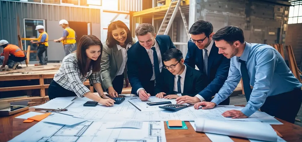 accountants for builders