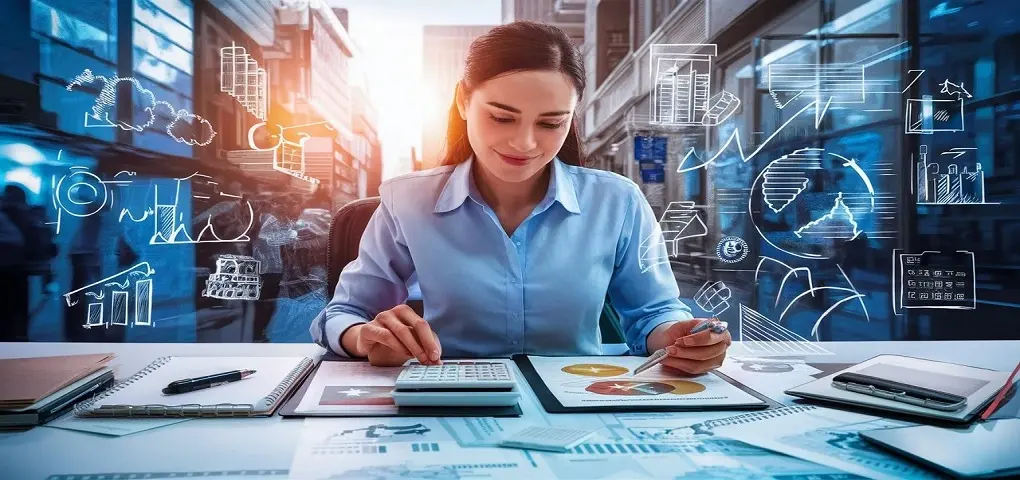 How to Calculate Profit Margin for Your Small Business ?