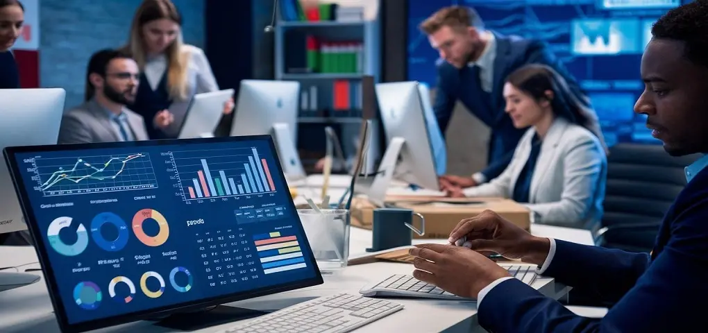 outsourced payroll services