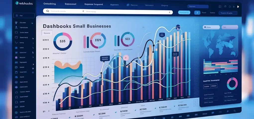 freshbooks accounting