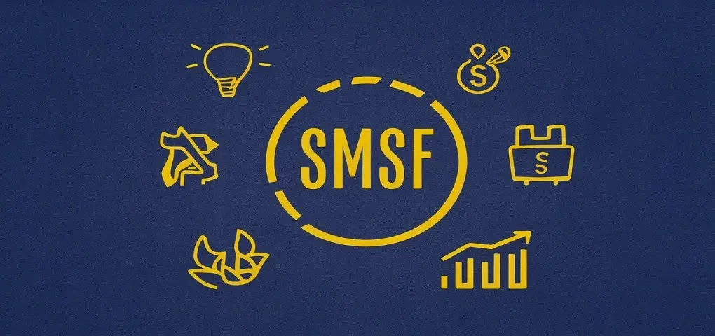 smsf accountant