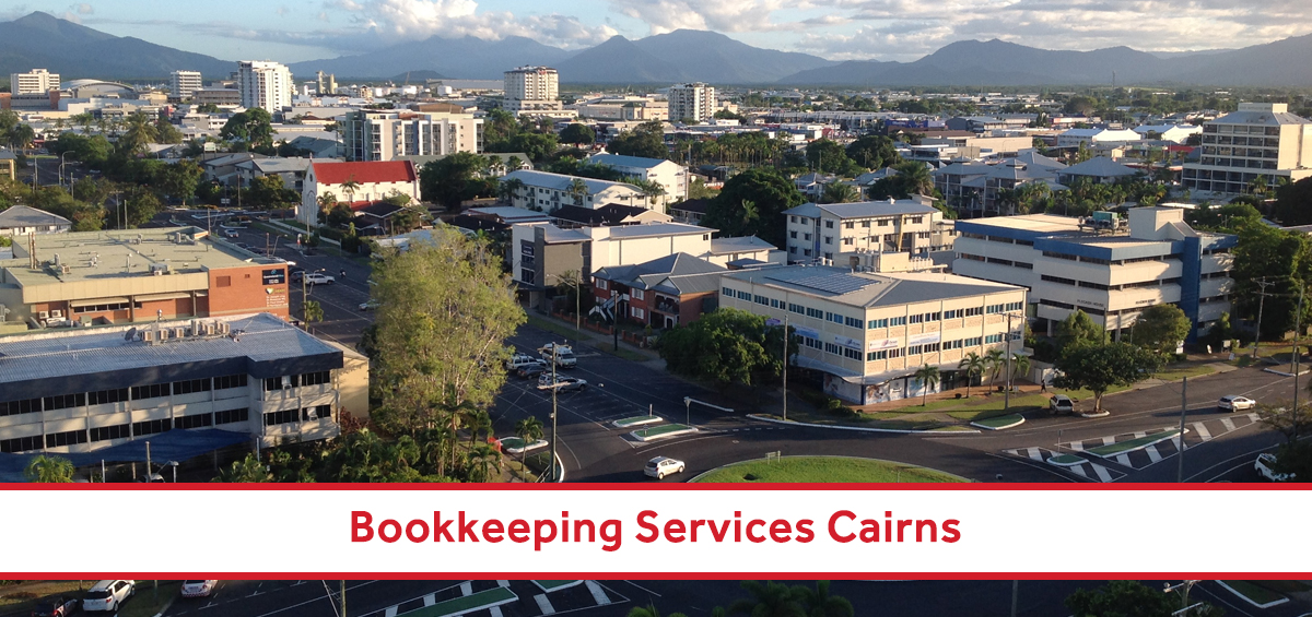 Bookkeeping Services Cairns