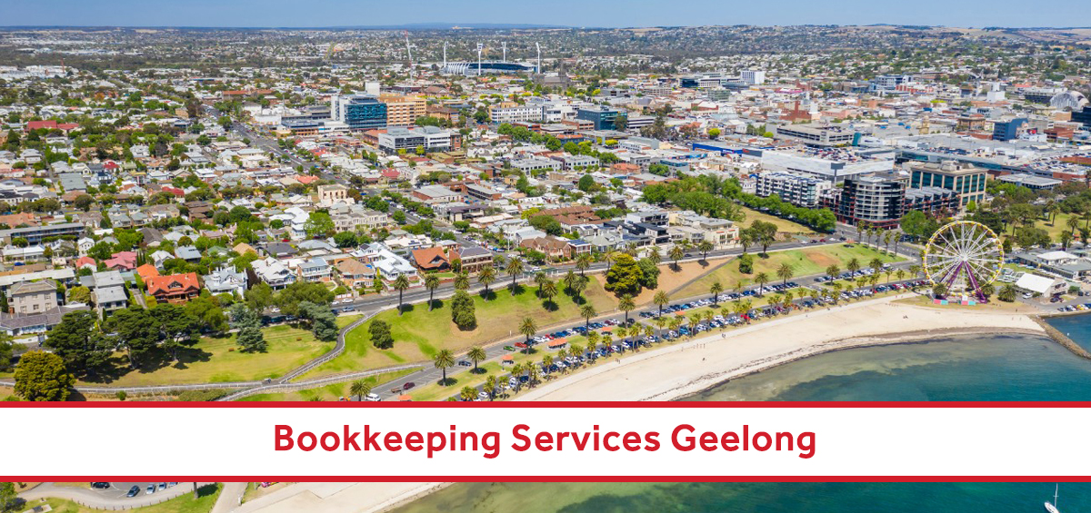 Bookkeeping Services Geelong