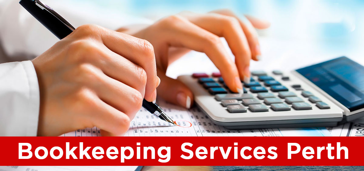 Bookkeeping Services Perth 1