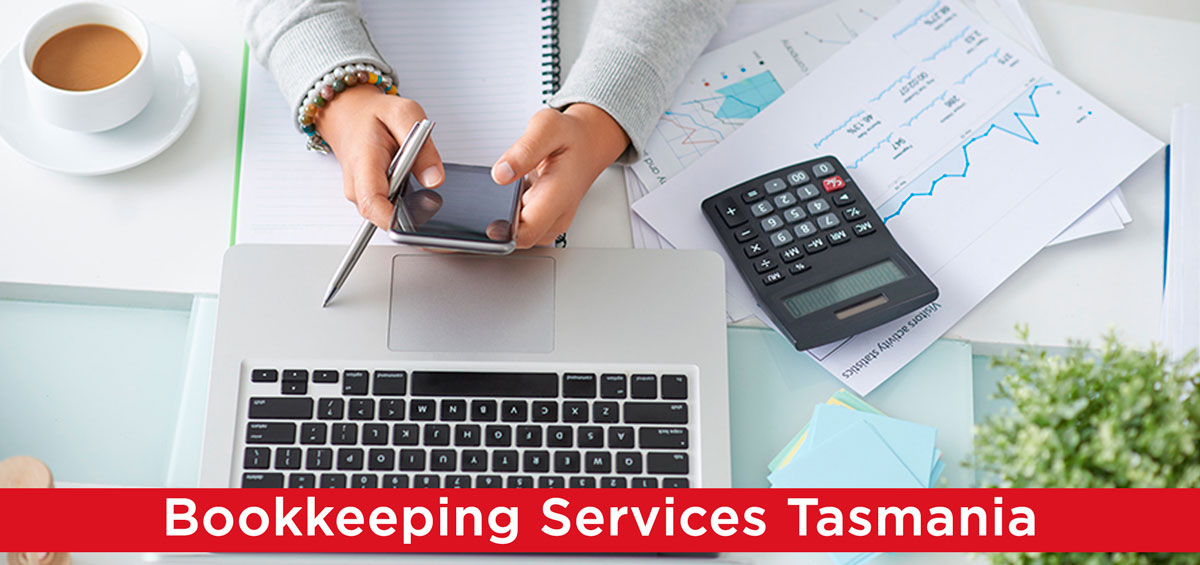 Bookkeeping Services Tasmania