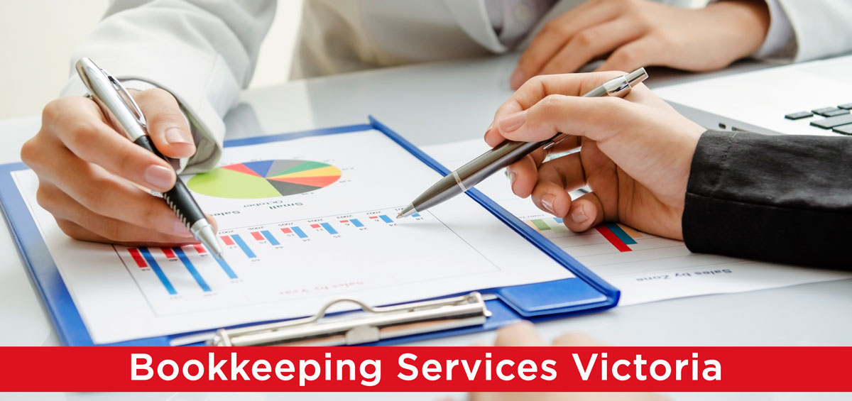 Bookkeeping Services Victoria