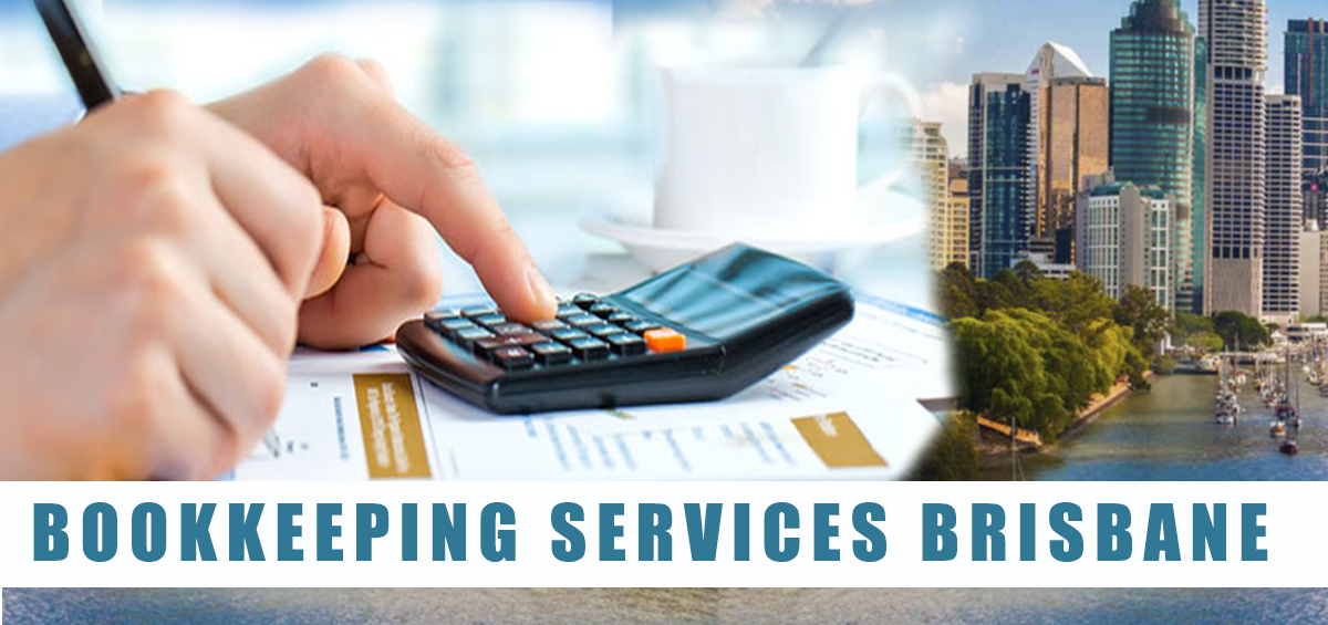 Bookkeeping services Brisbane