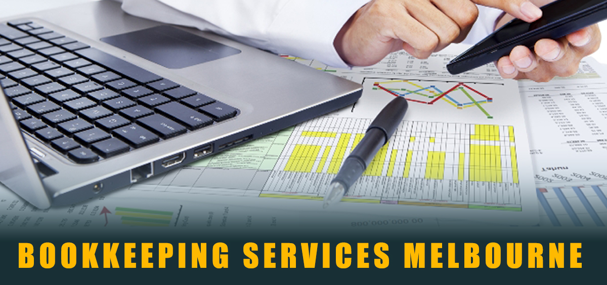 Bookkeeping Services Melbourne