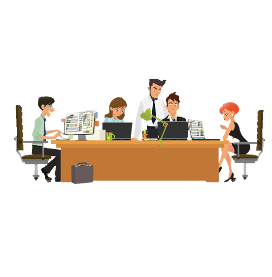 Bookkeepers for Your Business