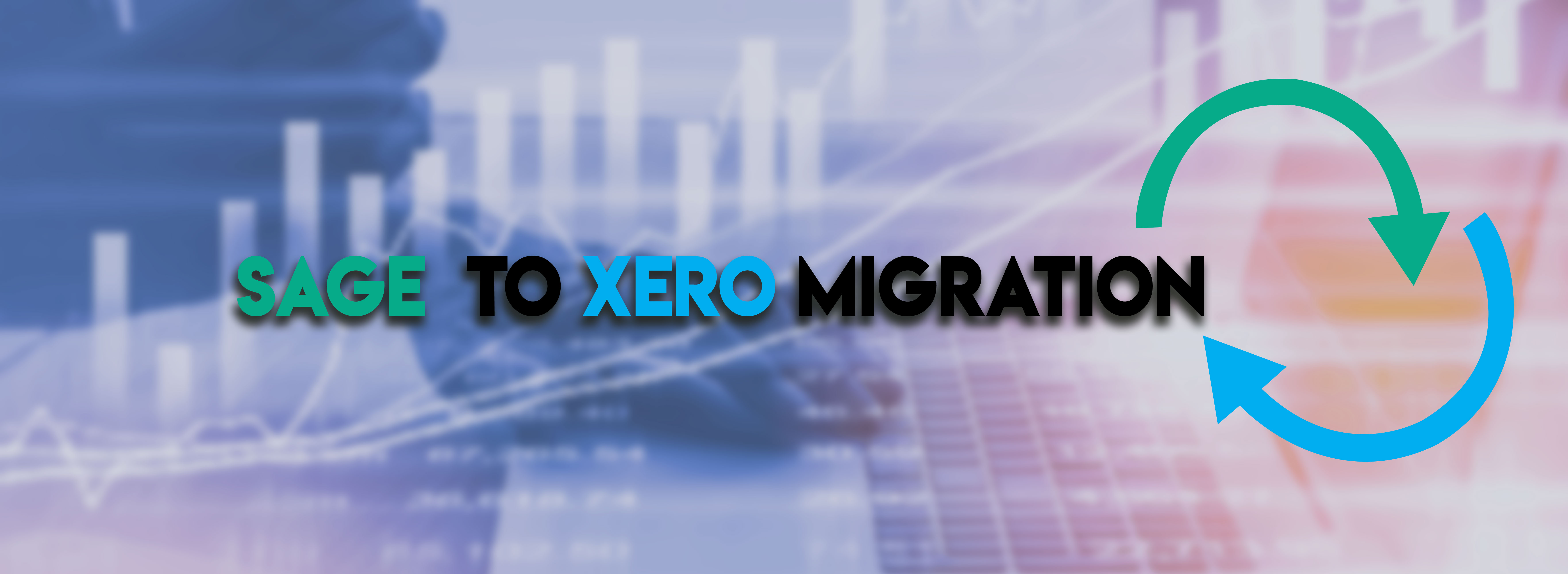 SAGE to XERO Migration