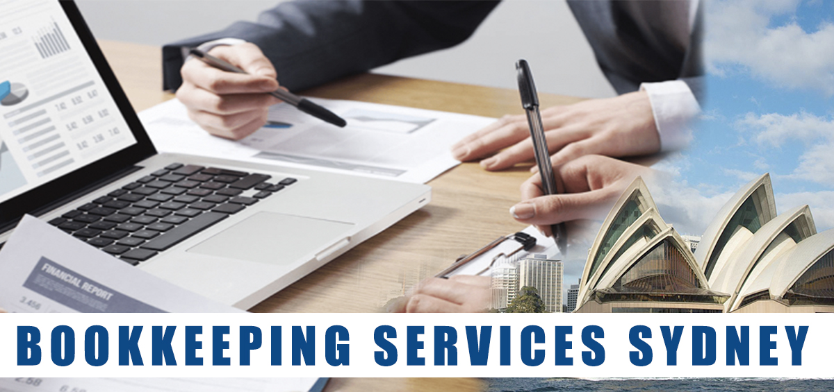 Bookkeeping Services Sydney