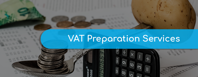 VAT Preparation Services