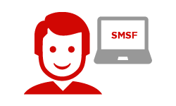 Existing SMSF Processing